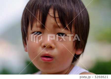 夏の子供 夏の子供 3268621