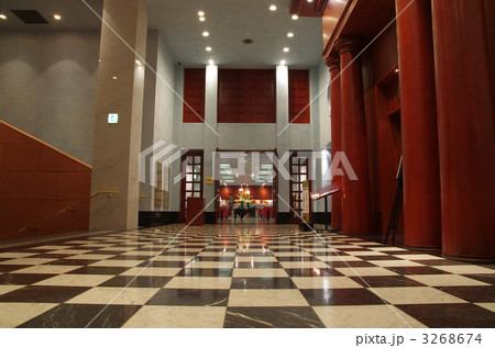 門司港ホテル 門司港ホテル 3268674