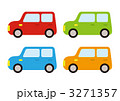 自動車 3271357
