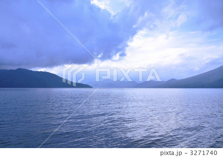 中禅寺湖 3271740