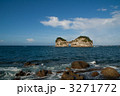円月島 3271772
