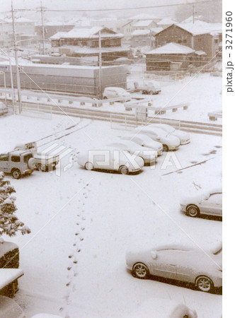 雪景色03 3271960