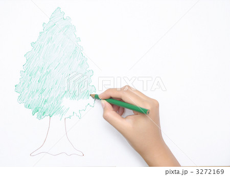 お絵描き 3272169