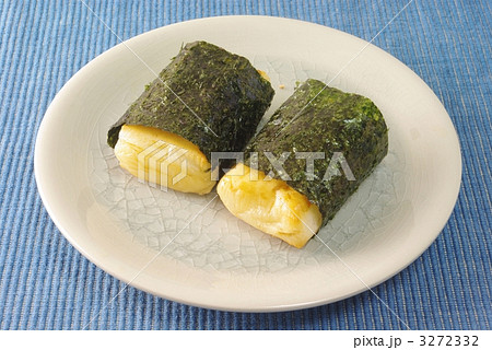 磯辺焼き 磯辺焼き 3272332