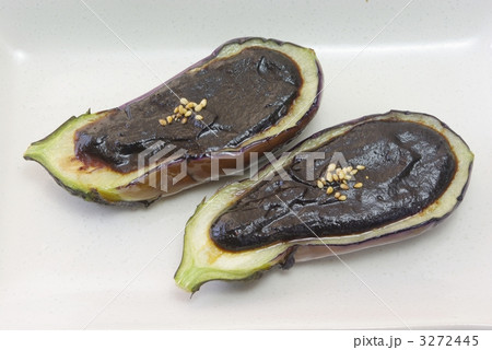 茄子田楽 3272445
