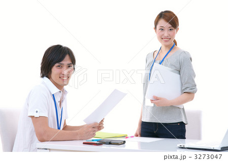 オフィスイメージ 3273047