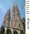 サグラダファミリア02 3273172
