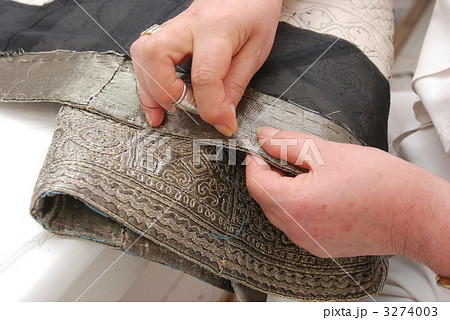 ローマ　オートクチュール 3274003