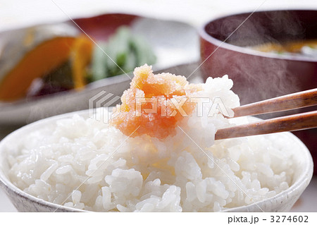 ごはん 3274602