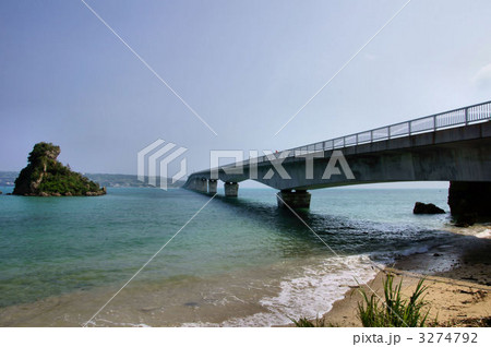 古宇利大橋 3274792