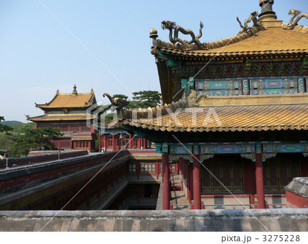 須弥山福寿之廟 3275228