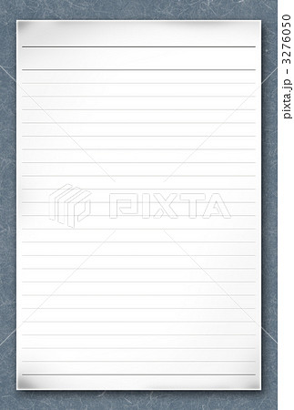 Background Image Unused Report Stock Illustration