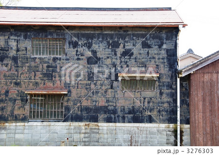 宇陀松山・防火蔵 3276303