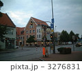 オーストリア　町並み０１ 3276831