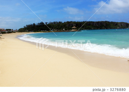 恩納海浜公園 3276880