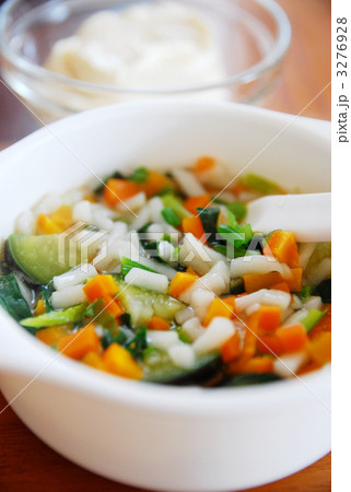 離乳食のうどん 3276928