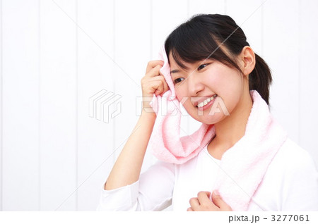 いい汗かいた!!-5 いい汗かいた!!-5 3277061