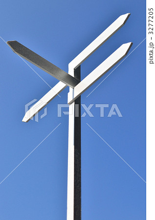 道しるべ 3277205