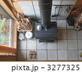 薪ストーブ03 3277325