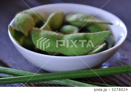 丹波の黒豆枝豆 3278024