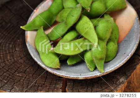 丹波の黒豆 3278255