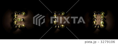 キャンドル数字 3279106