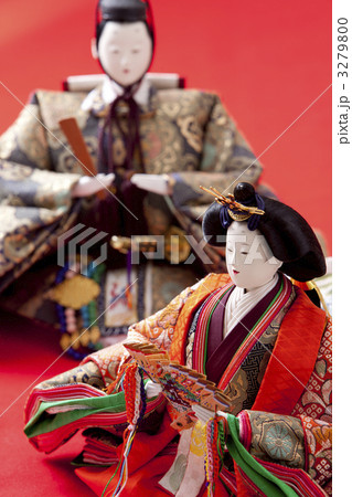 ひな祭り 3279800