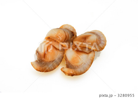 ほたて握り ほたて握り 3280955