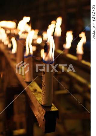 四天王寺万灯供養 四天王寺万灯供養 3282705