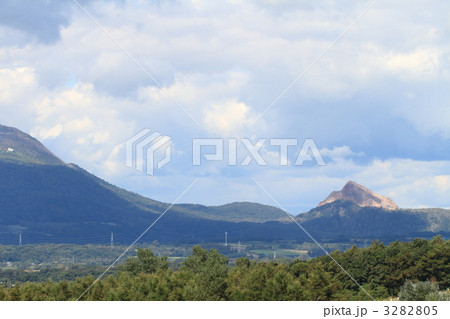 昭和新山 昭和新山 3282805