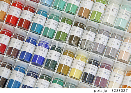 岩絵の具セット 岩絵の具セット 3283027