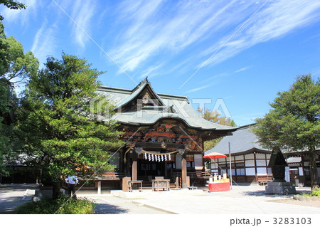 秩父神社 秩父神社 3283103