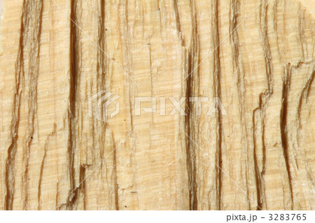 カヤ材 3283765