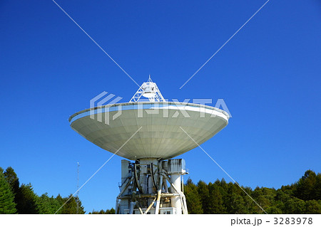 電波望遠鏡 電波望遠鏡 3283978