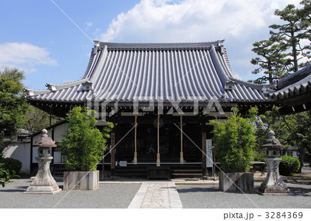 蘆山寺 蘆山寺 3284369