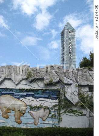 東山スカイタワー 東山スカイタワー 3284700