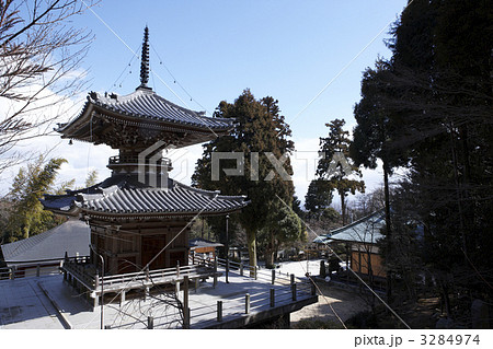 鷲林寺境内 鷲林寺境内 3284974