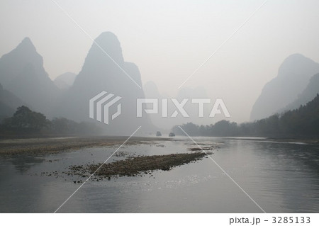 漓江 漓江 3285133