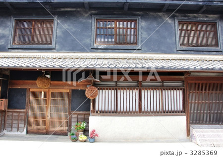 宇陀松山・芳村酒造 3285369