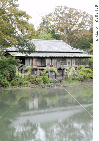 楽寿館 楽寿館 3285499