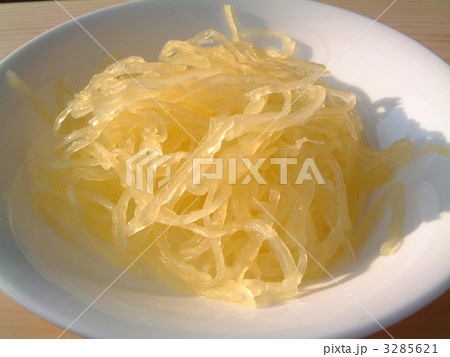 ソーメンカボチャ ソーメンカボチャ 3285621