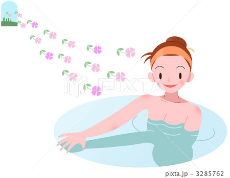 たのしいバスタイム たのしいバスタイム 3285762