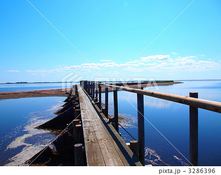 野付風蓮道立自然公園 3286396