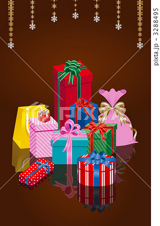 プレゼント プレゼント 3288495
