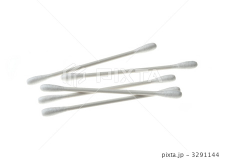 綿棒 3291144