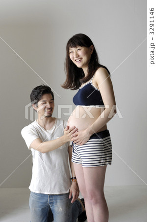 幸せな二人 3291146