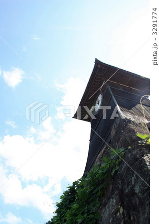 出石の辰鼓楼(時計台) 出石の辰鼓楼(時計台) 3291774