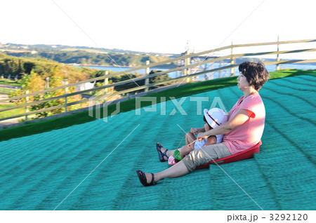 ソレイユの丘の芝生ソリ１４６ 3292120