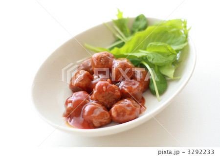 肉だんご 肉だんご 3292233