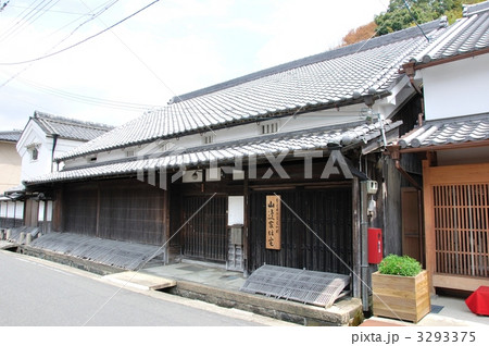 宇陀松山・山邊家住宅 宇陀松山・山邊家住宅 3293375